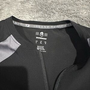 Demarini cage jacket